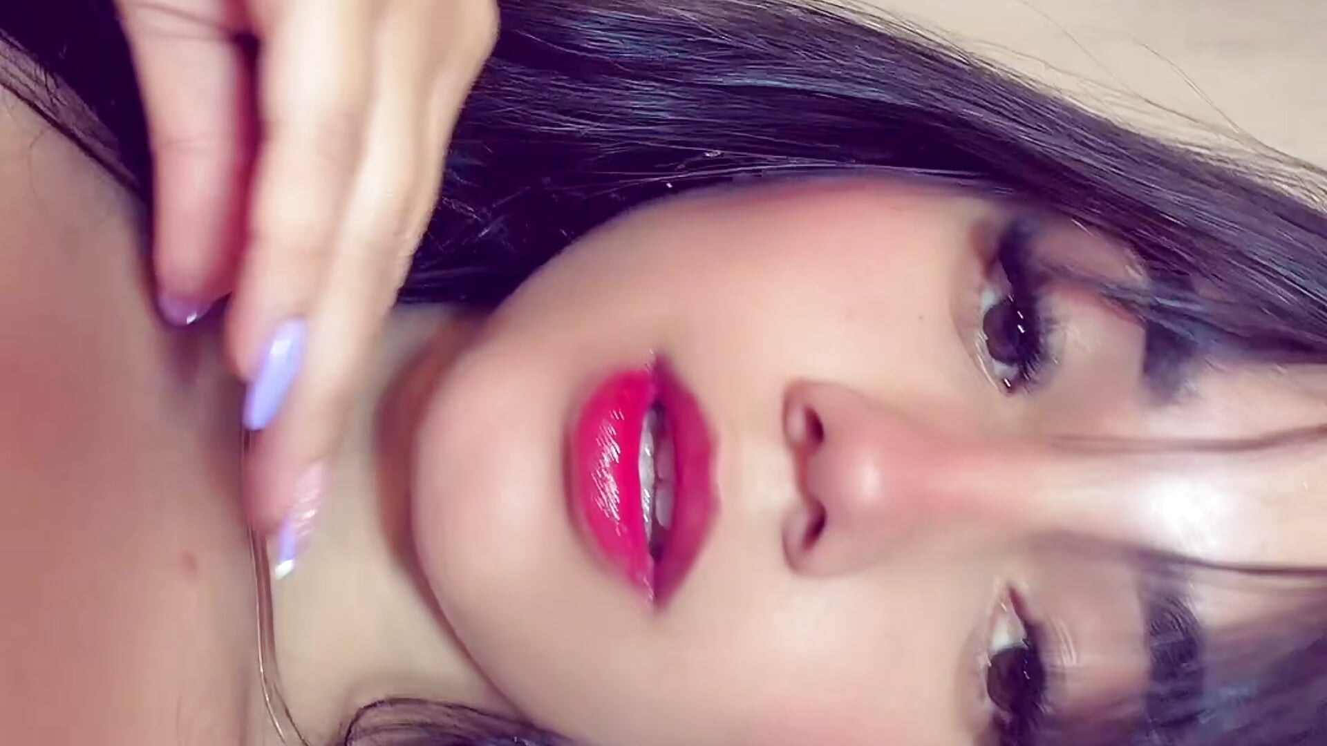 ❤️ - video by AlejaAcosta cam model