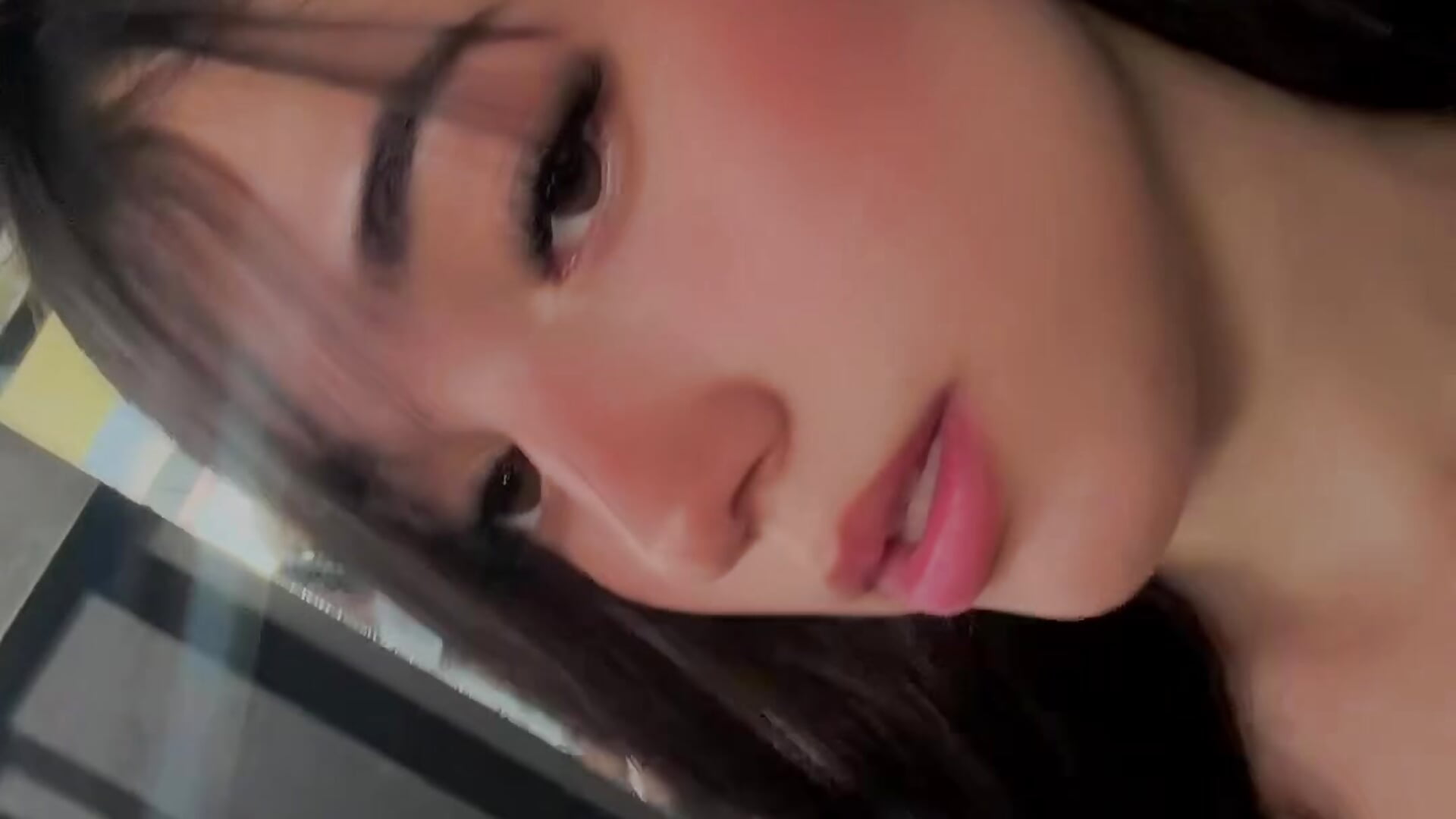 Gym day, do you like seeing me in gym clothes? ☺️ - vidéo du modèle de showcams AlejaAcosta