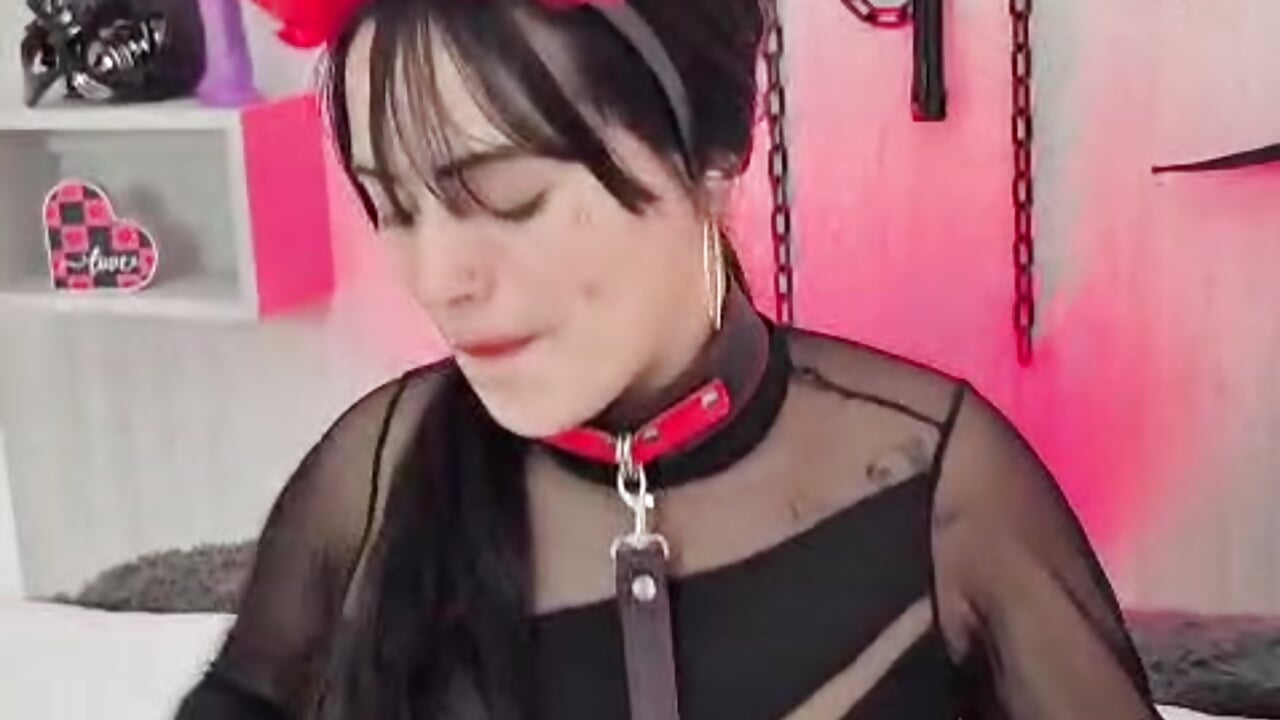 BDSM WITHOUT LIMITS - video by Rossie_lopezz cam model