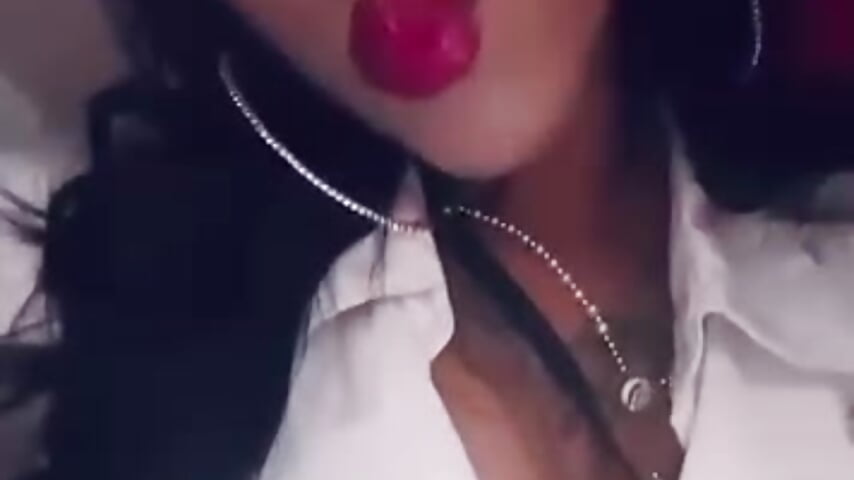 Hey love - clip cu Helena_Vogel model videochat