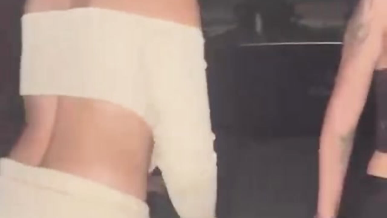 For my fans! - video by AngelThreesome__ cam model