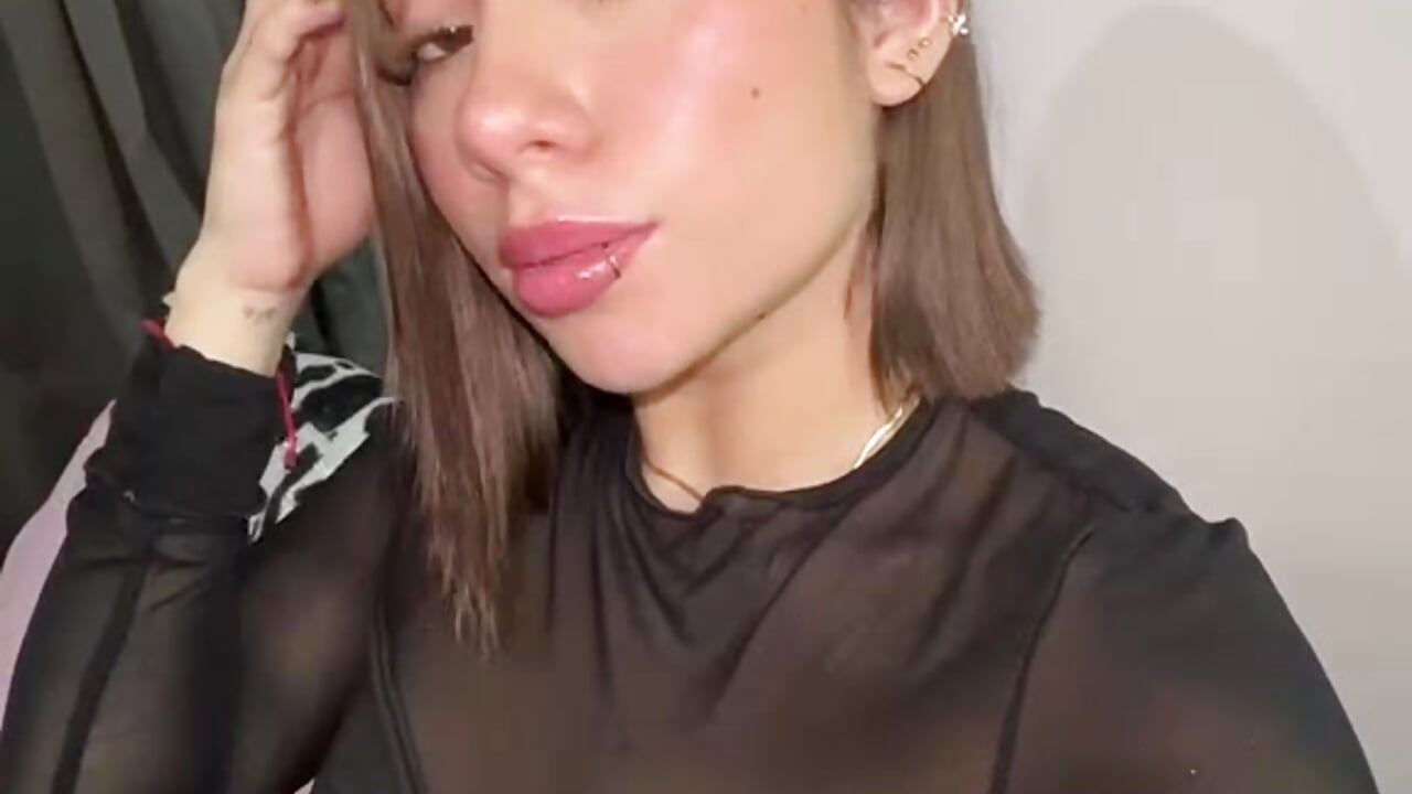 🔥 - vídeo de la modelo de cam MiaBerry_