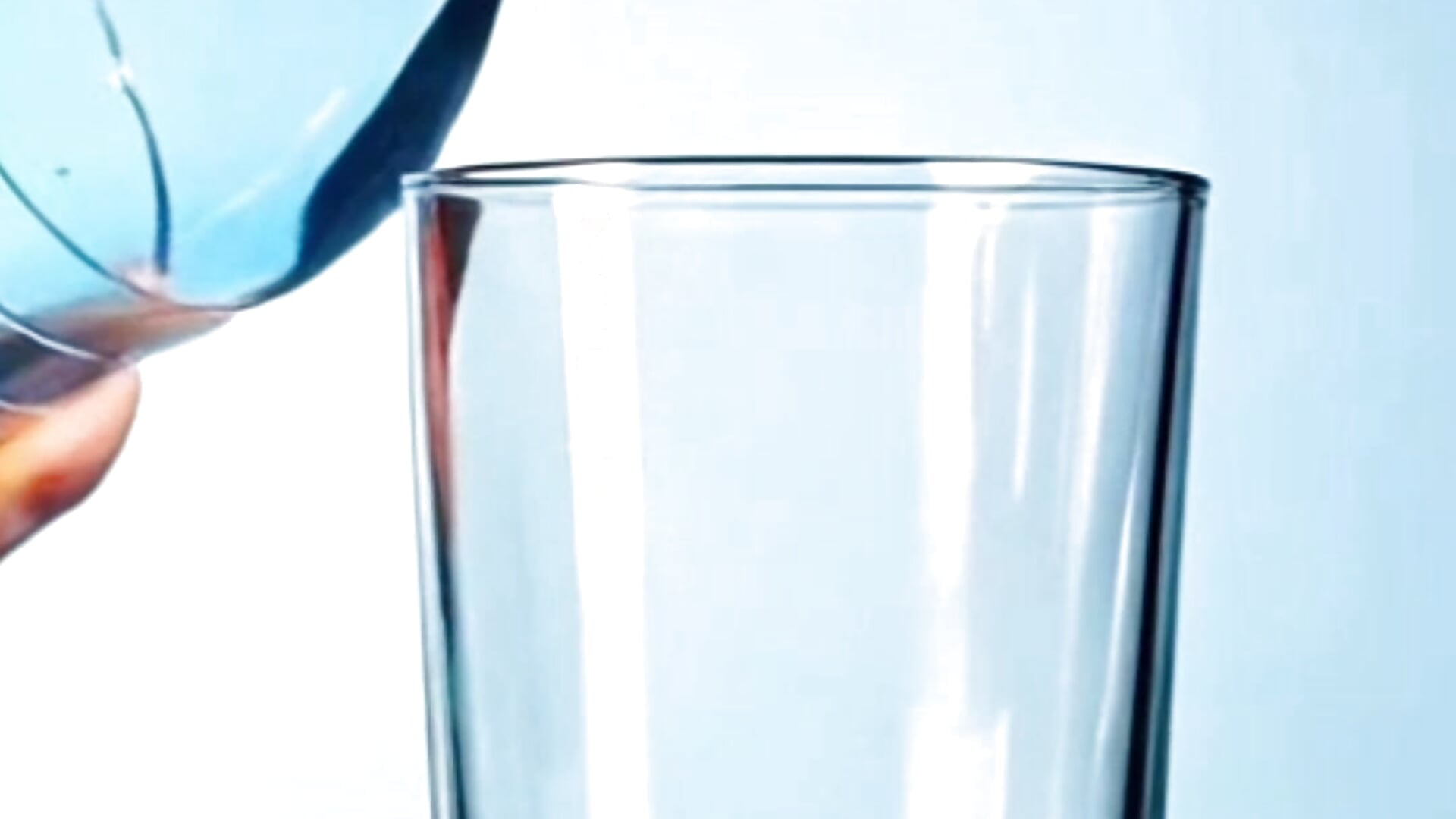 A drink