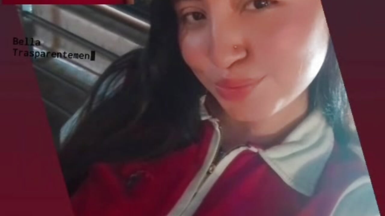 only my - vídeo de la modelo de cam CarolineSoliz