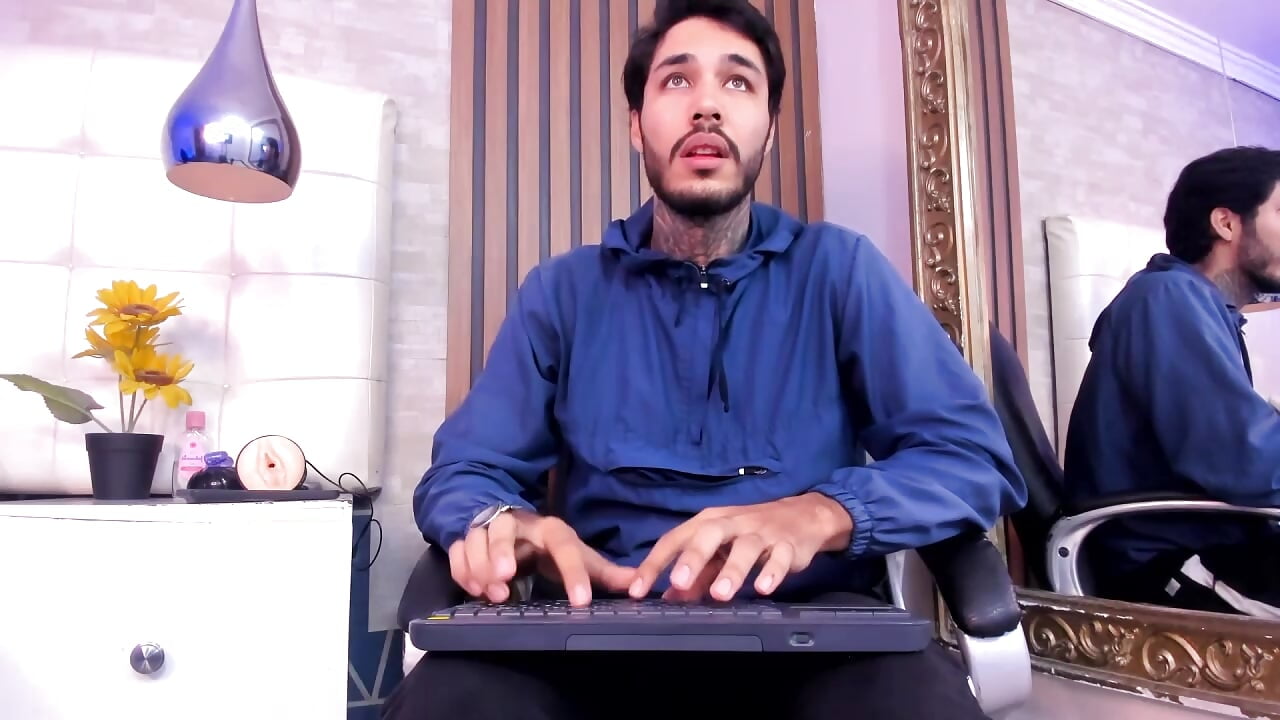 tranquilo - vídeo de JacksonGreenn modelo de câmara