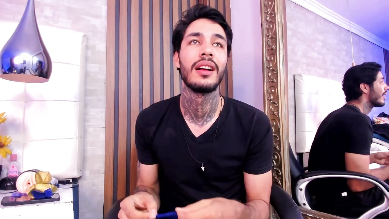 JacksonGreenn Video Thịnh Hành của Người Mẫu trên Cam 226