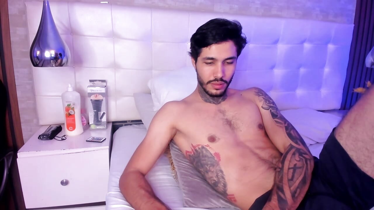 JacksonGreenn