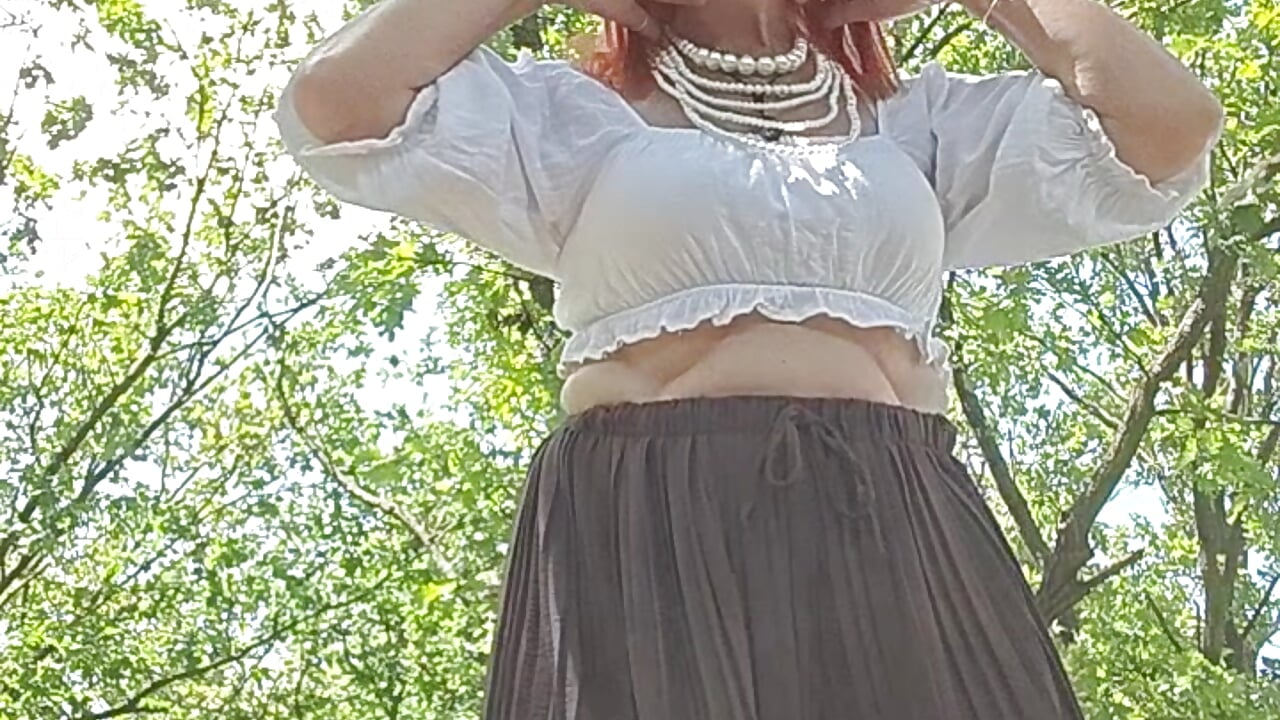 Summer - SandraCassandra 캠 모델의 동영상