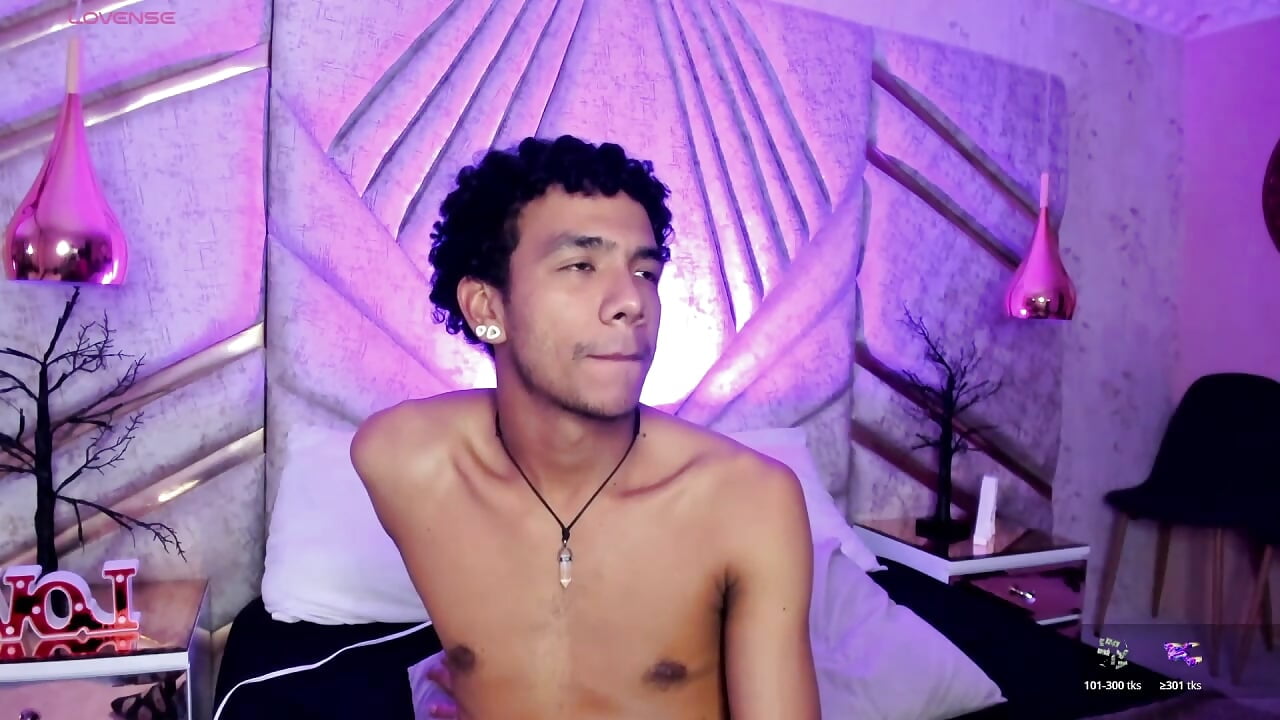 MarckThompsonn