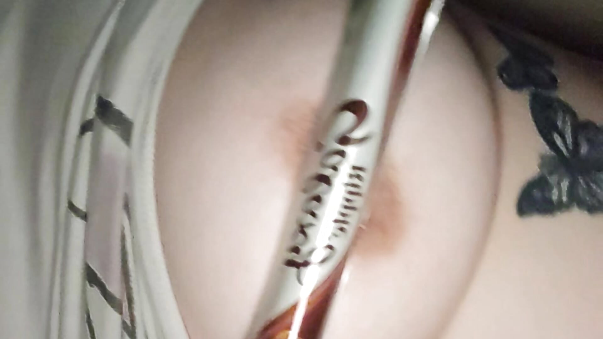 Galaxy Nipple