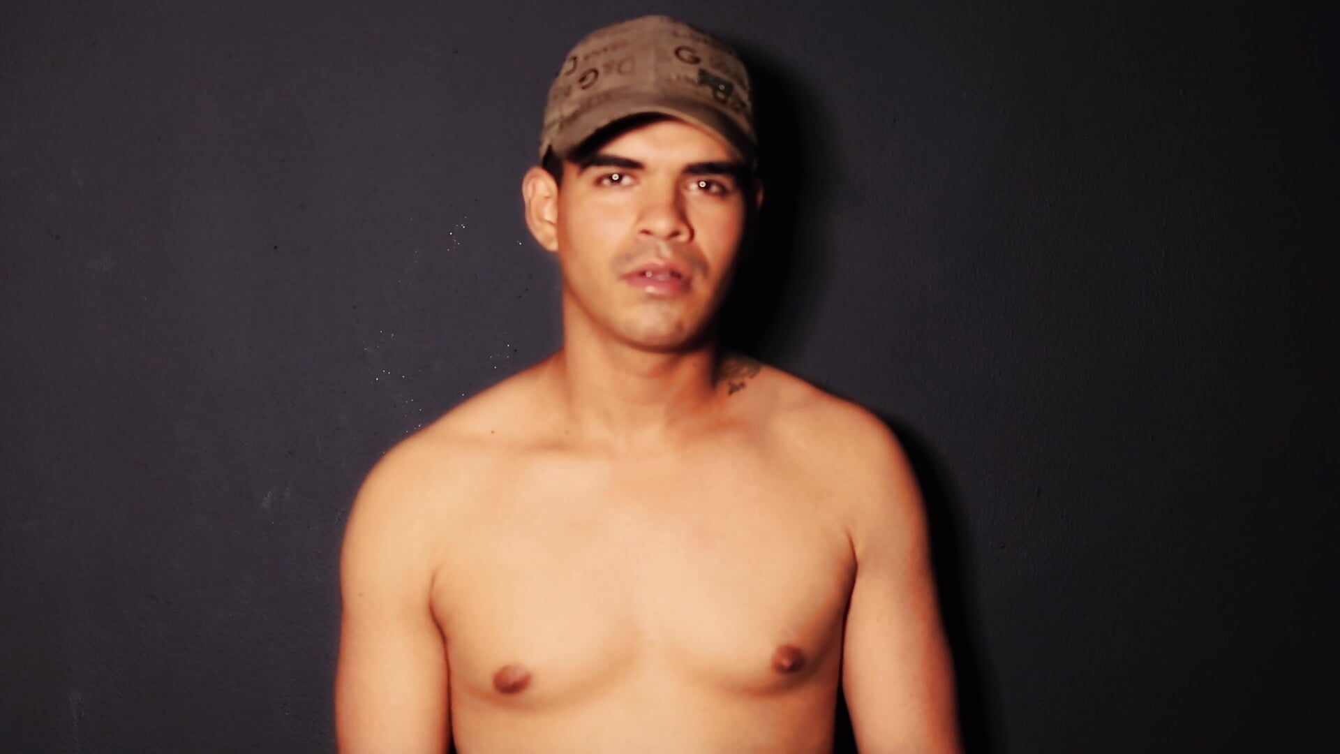 body hot and kinkt — filmik DaviidClarck, modela(-lki) na kamerkach