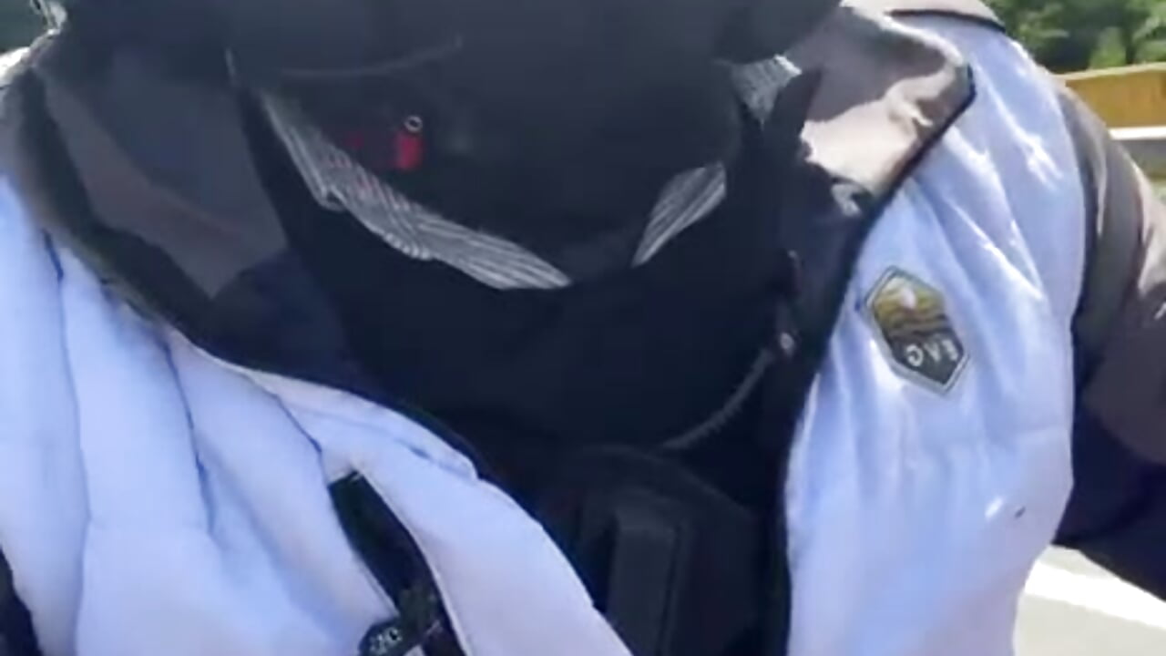 Laborando - video Hosman21 kameramallilta