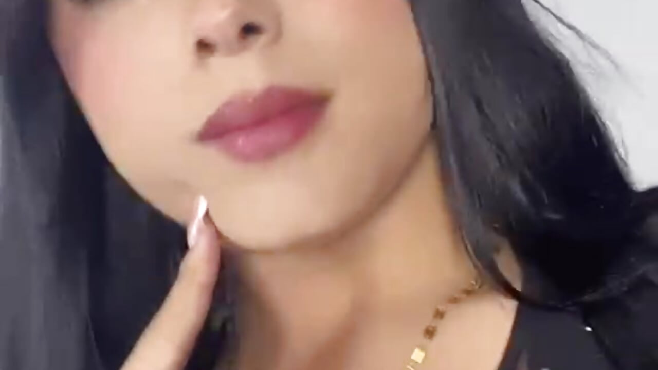  4068 Video Sohor Kini Model kamera - Skarleth_quen1