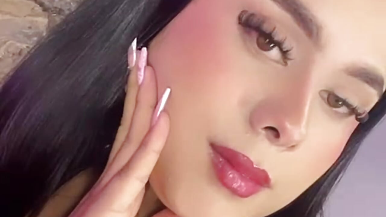 Skarleth_quen1 - مقاطع فيديو موديل الكام الرائجة  6040