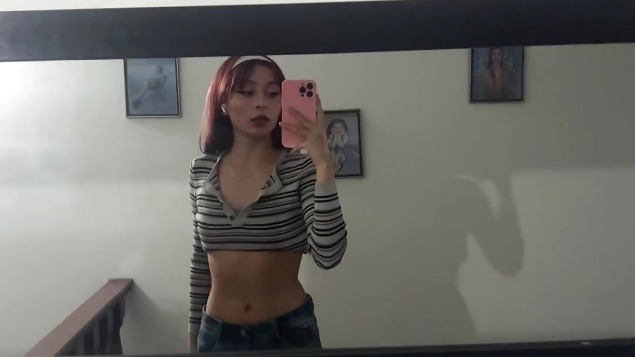 Hi! 💖 - video av dafnne___ cam model
