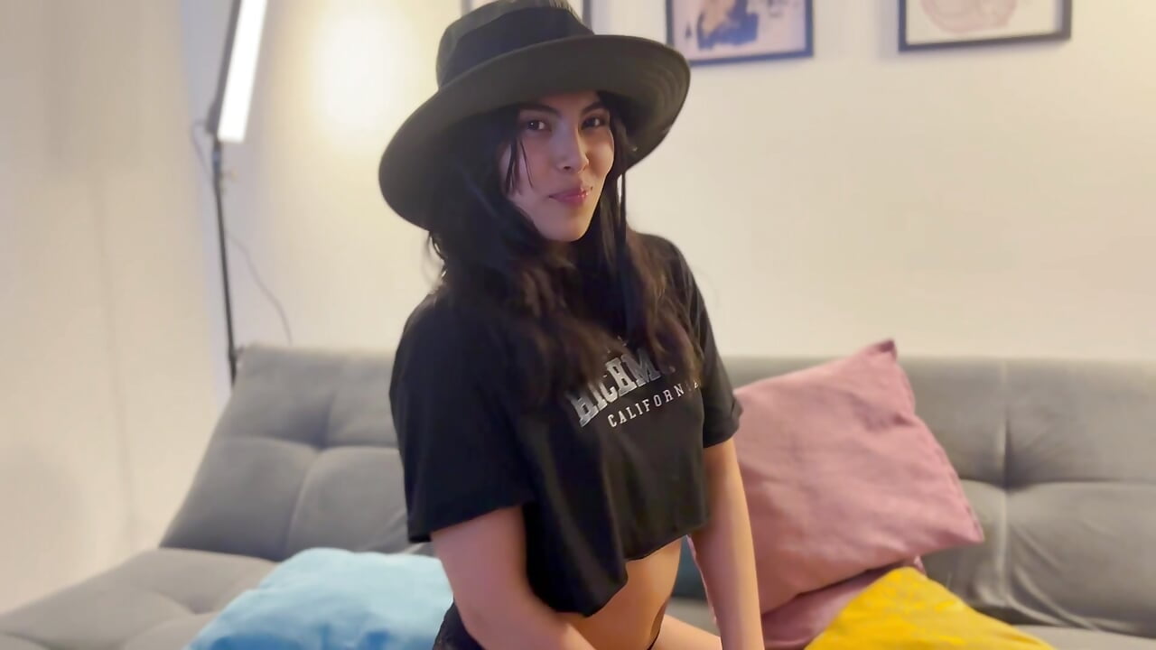 BELLA - video by Bella_Cute_01 cam model