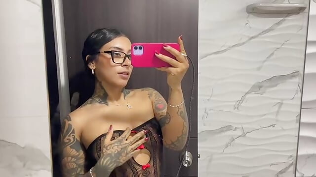 tatuajes ❤️‍🔥 - video by Marg__mar cam model