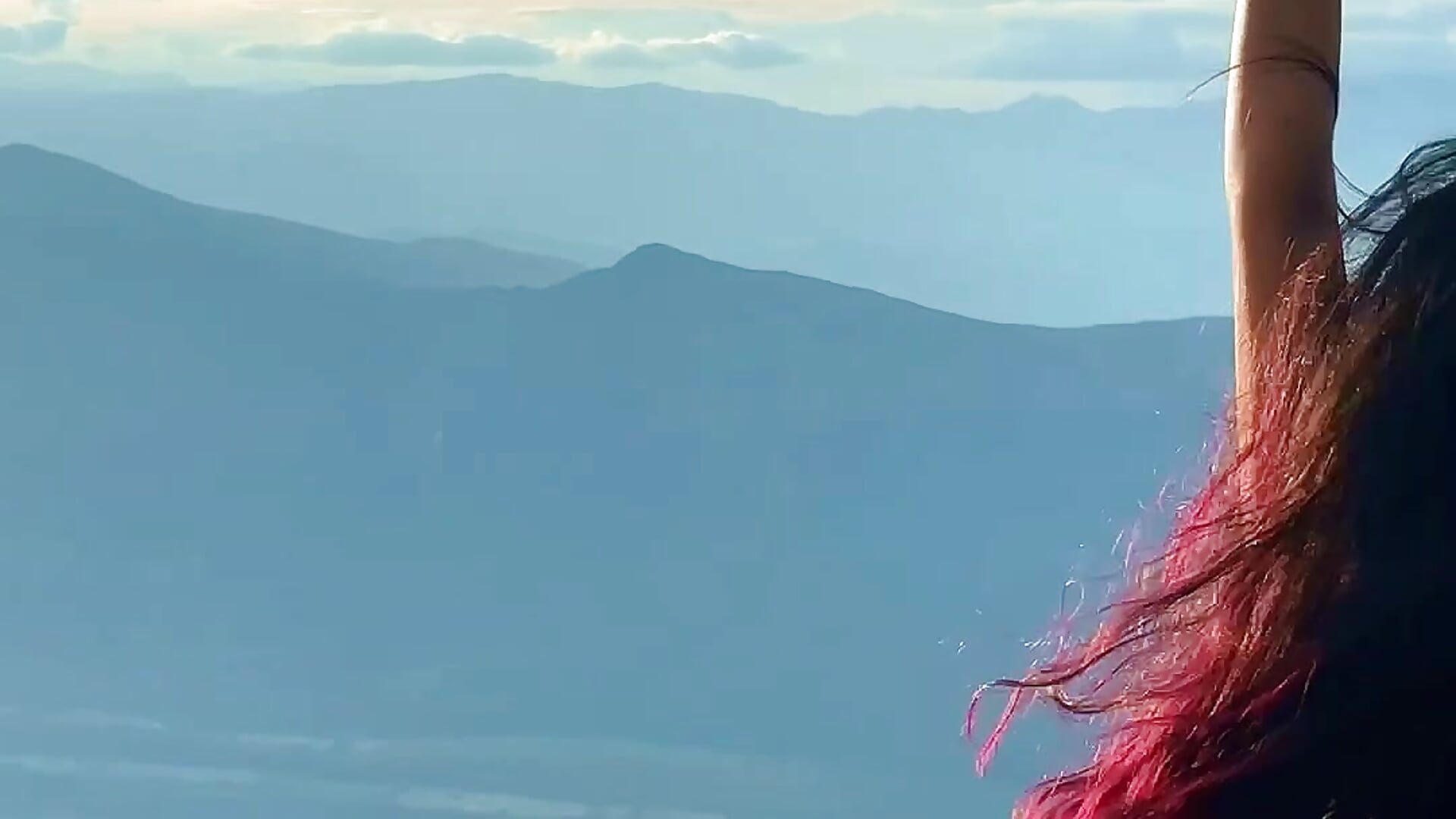 😍🌄 – видео вебкам-модели paezsalome