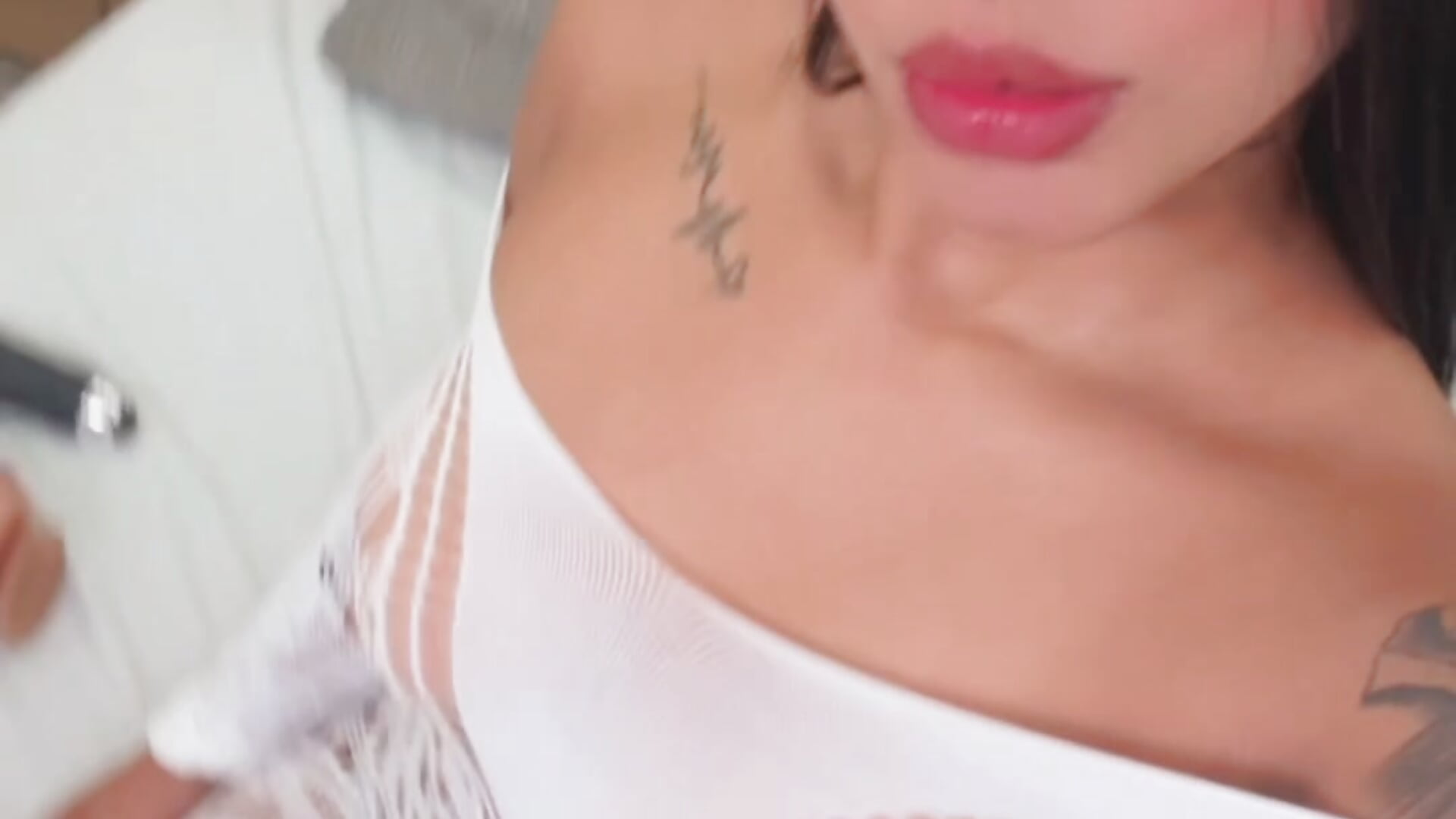 😏💘 – video modela na kameri MiaaRoss