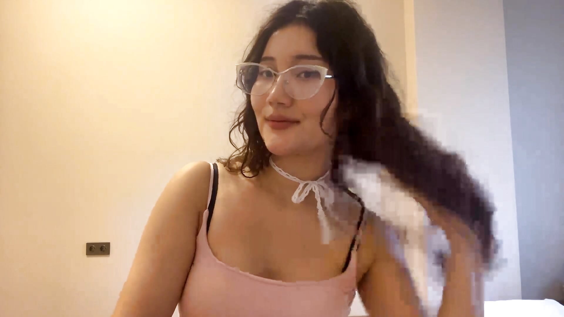 My tease - video by ReneeWagner cam model