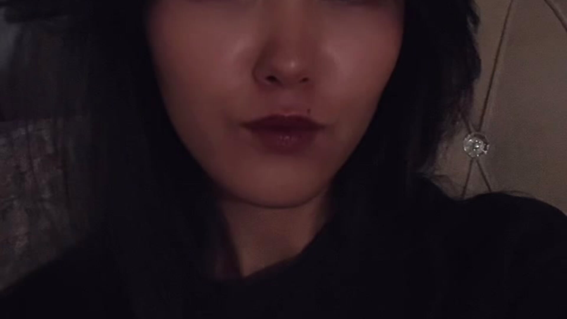 Cutie me - video van PhyllisHolland cam-model
