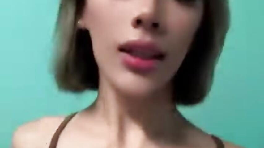 Cutie - Vídeo de Jasminkennedyxxx, modelo de vídeos
