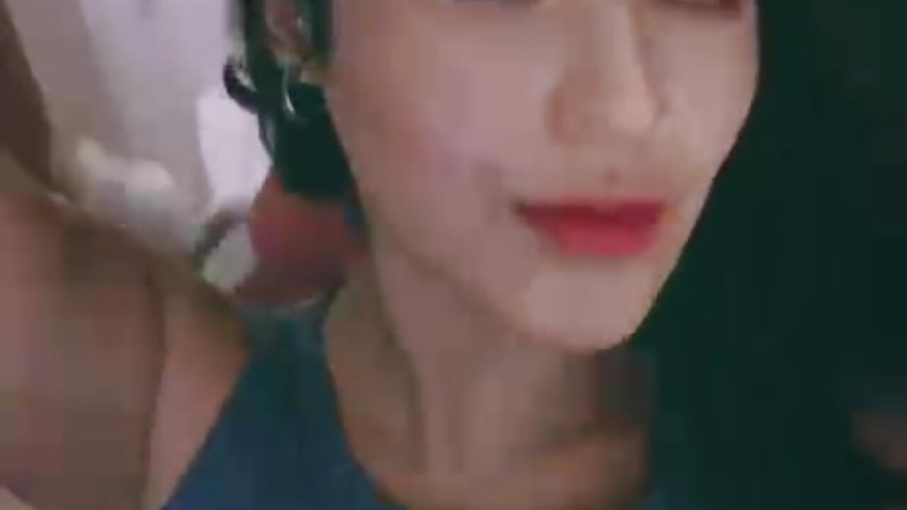 💜 – video af IamNikki cam-model