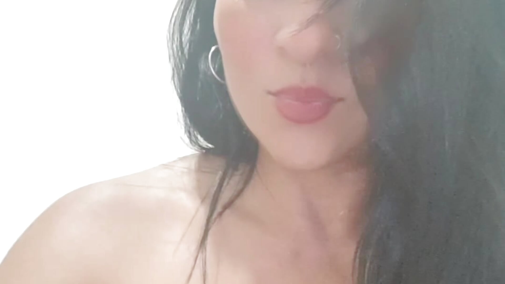 😈 face  hot - video av AlessiaVelvet cam-modell