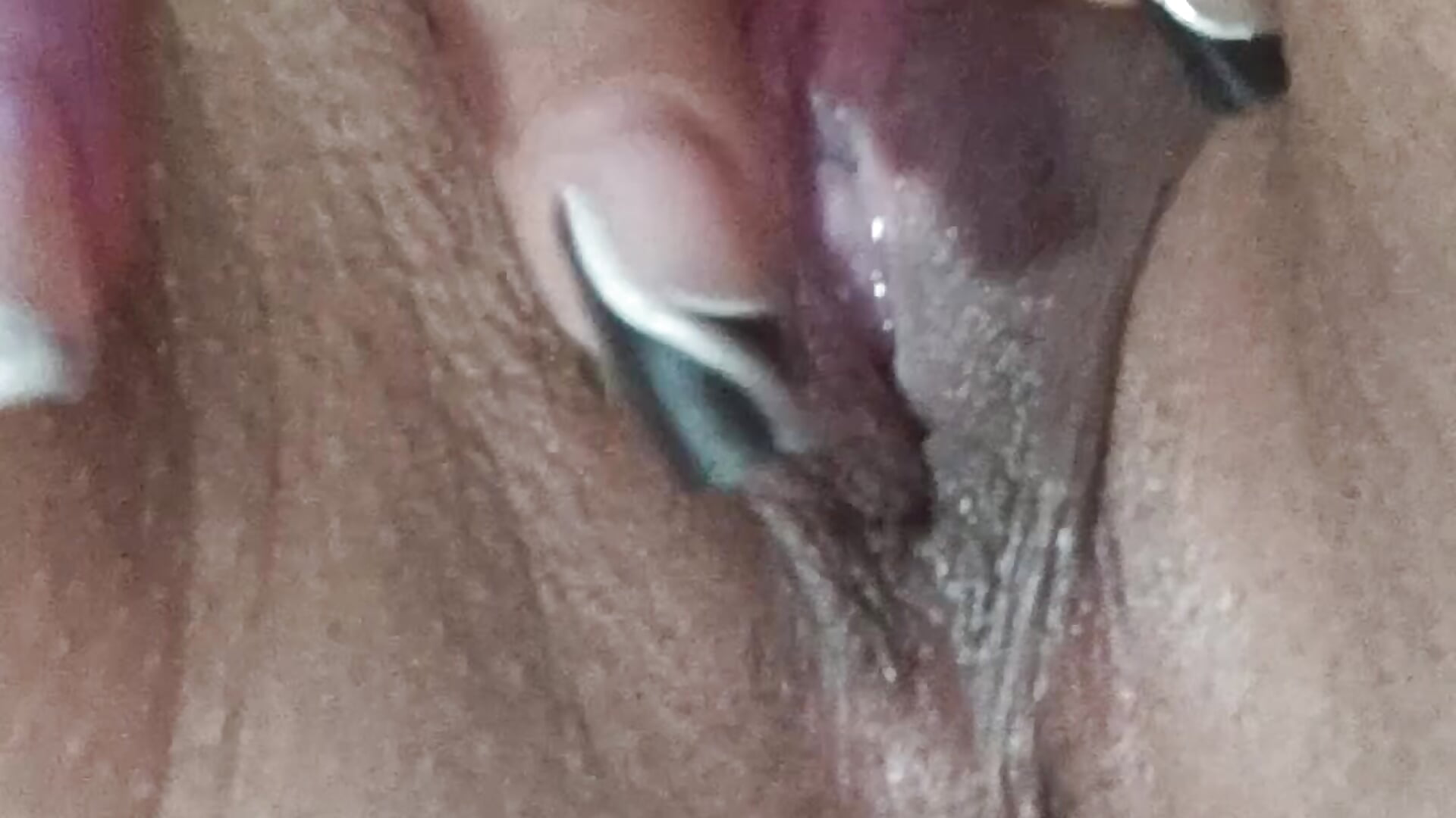 big clit - video by AlessiaVelvet cam model
