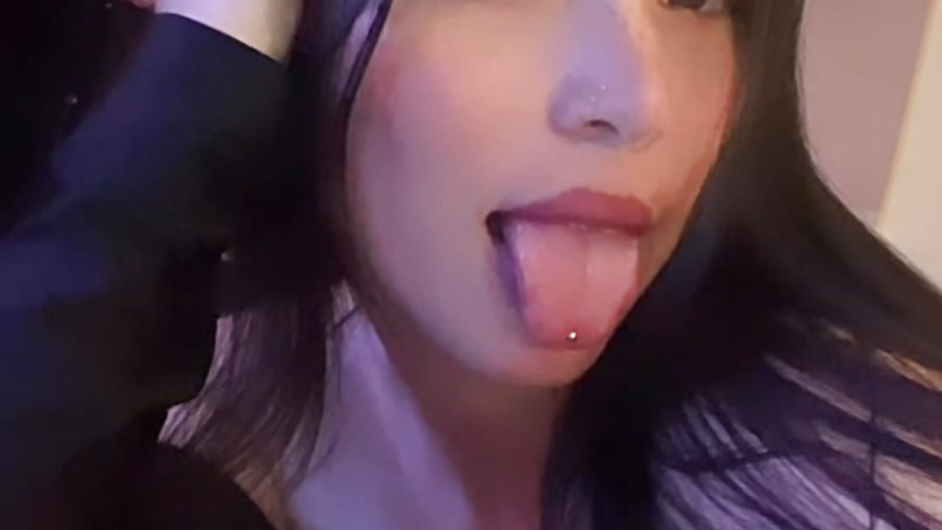 lol 💗 - video by Violeta_Noir cam model