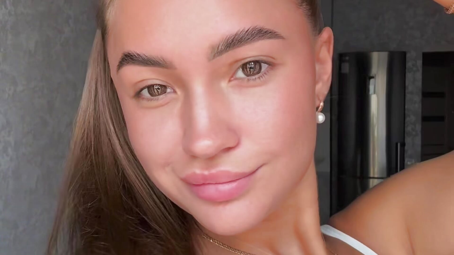 ♥ – video af Selene-Vos cam-model