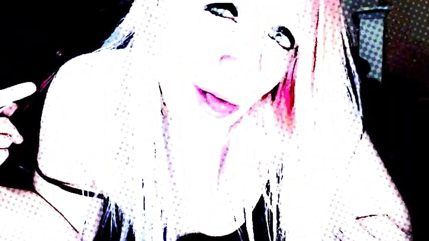 What A weiirdo Lacy is! - video by XxMs_StarzxX cam model