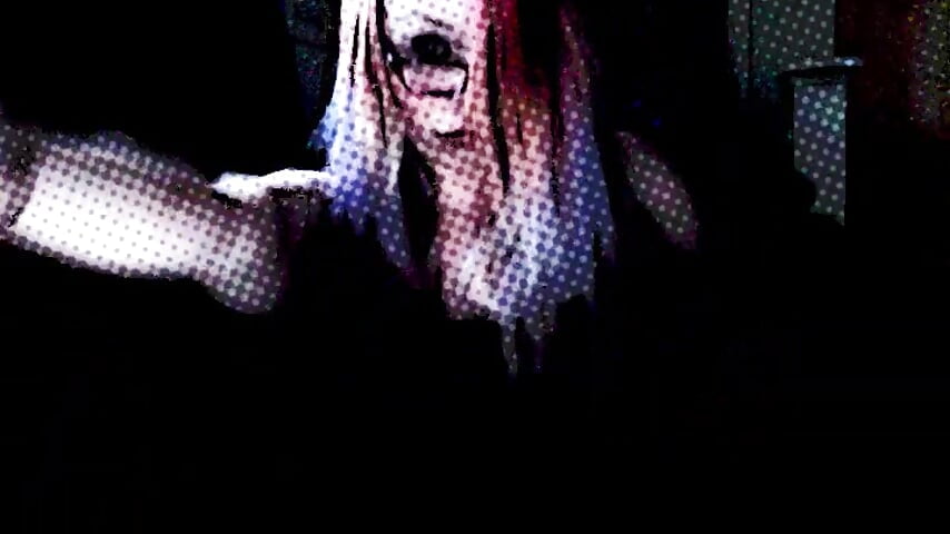 Lacy Goofing Off - video by XxMs_StarzxX cam model