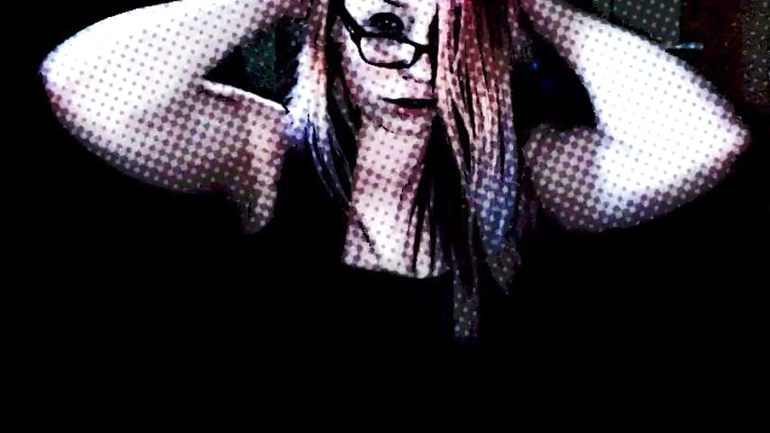 Silly Lacy - video by XxMs_StarzxX cam model