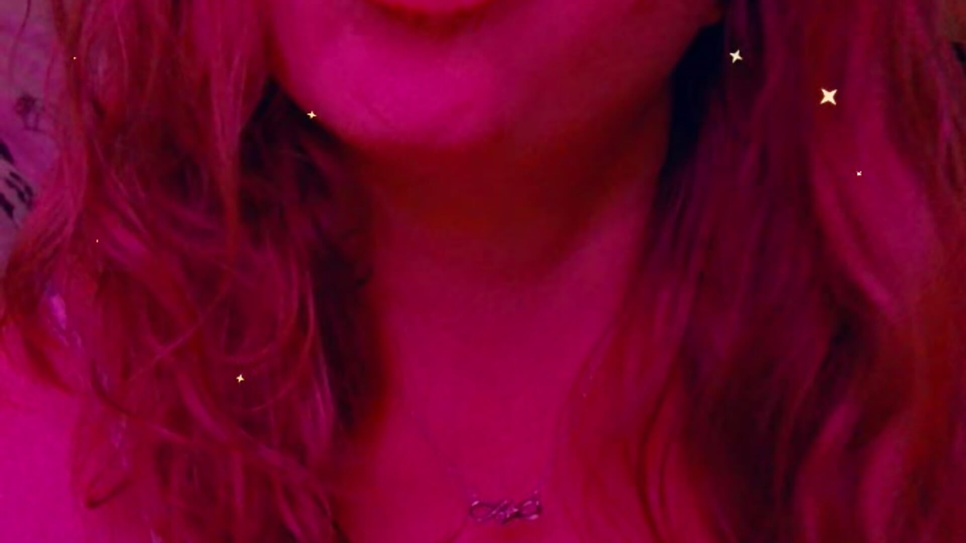 Kisses - video by XxMs_StarzxX cam model