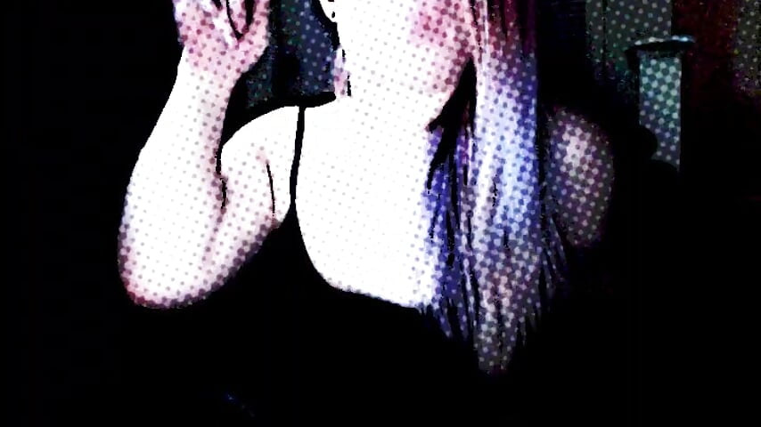 Lacy Goofing Off More! - video by XxMs_StarzxX cam model