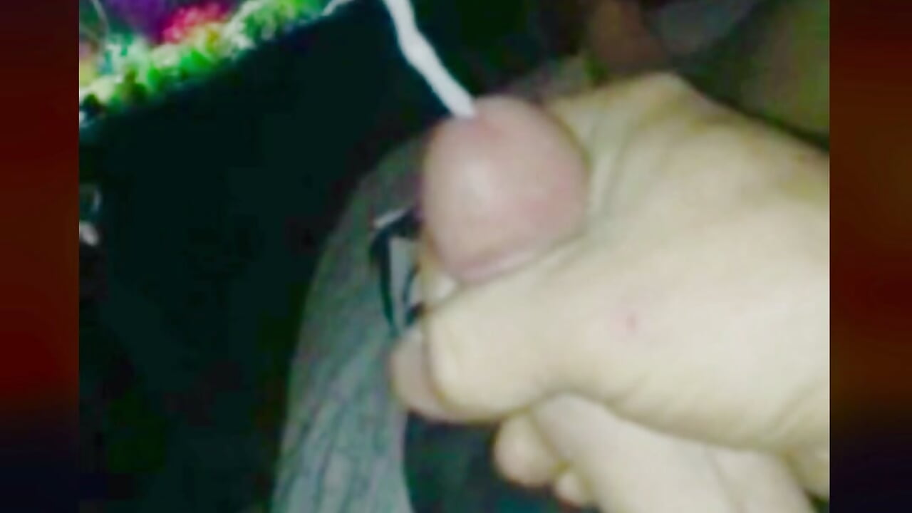 Check out this rope!! – video af Spread4cum cam-model