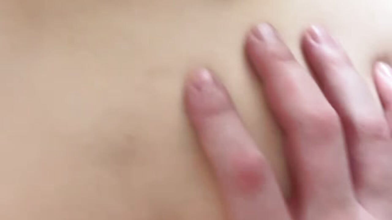 hot sex in the kitchen (finger in the ass) - clip cu PEACE_DANCE model videochat