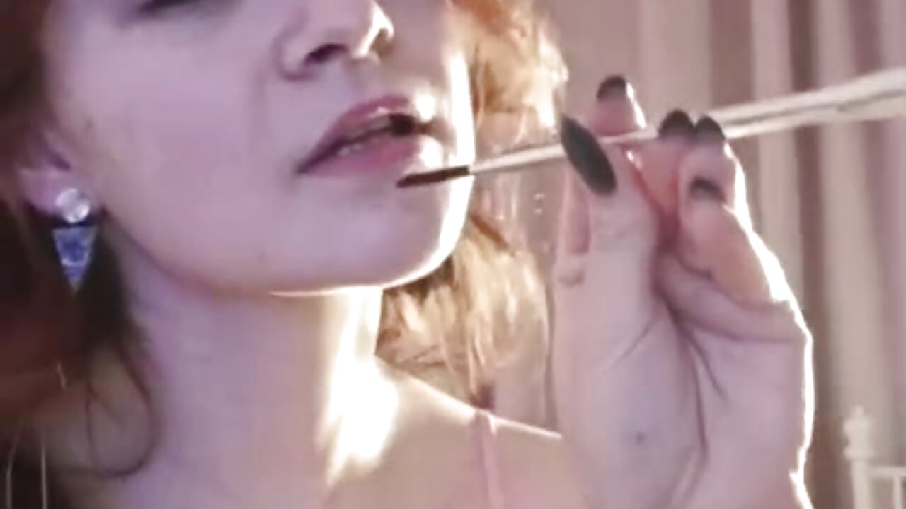 sultry smoke - video van Ian_Meow cam-model
