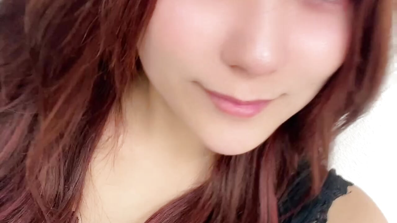 これから配信するよ〜💕みんな待ってるからね☺️