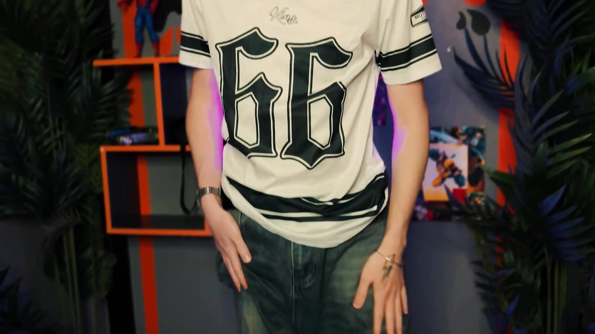 ♥ – video af Scott_Pottss cam-model