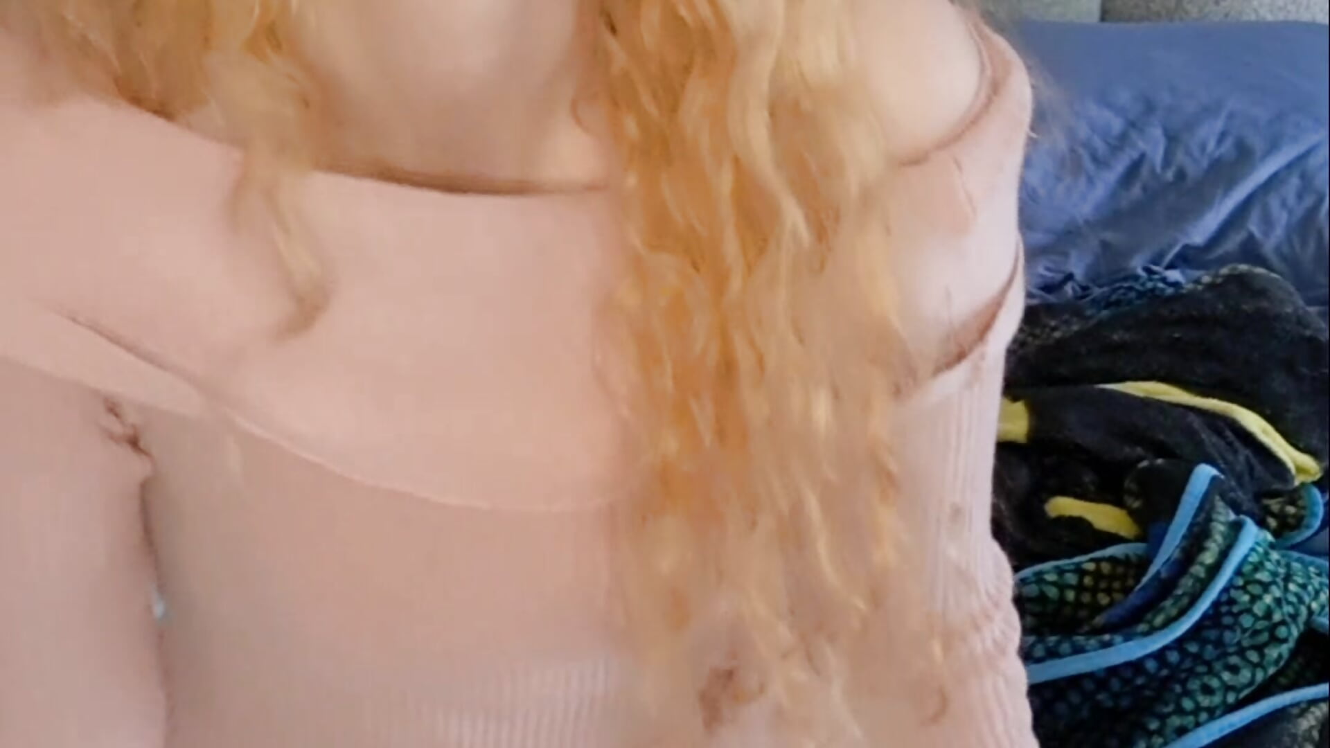 Just look at me and see how slutty I am, and cum with me... - βίντεο μοντέλου Kiki-wren