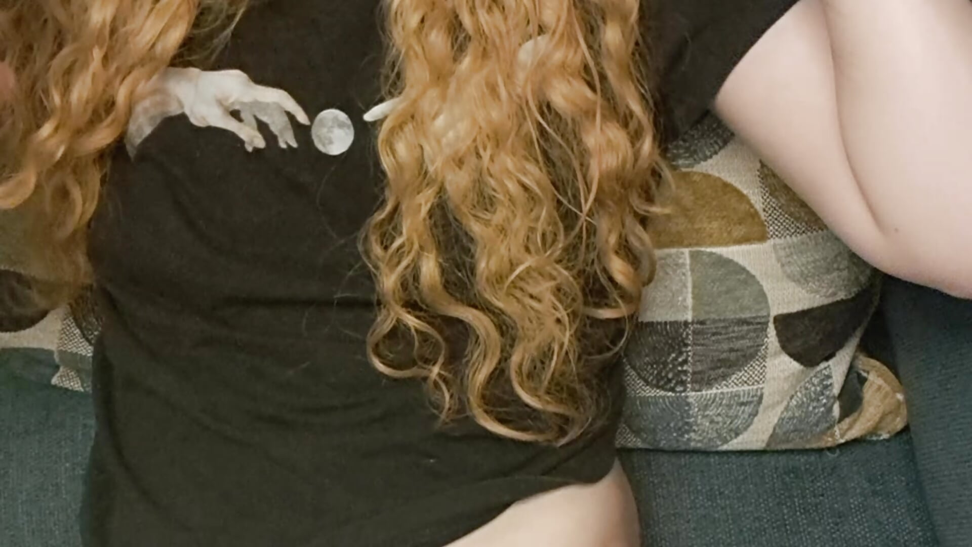 Spreading my pussy for yall cause I wanna get fucked real bad...🥵🌶❤️ - βίντεο μοντέλου Kiki-wren