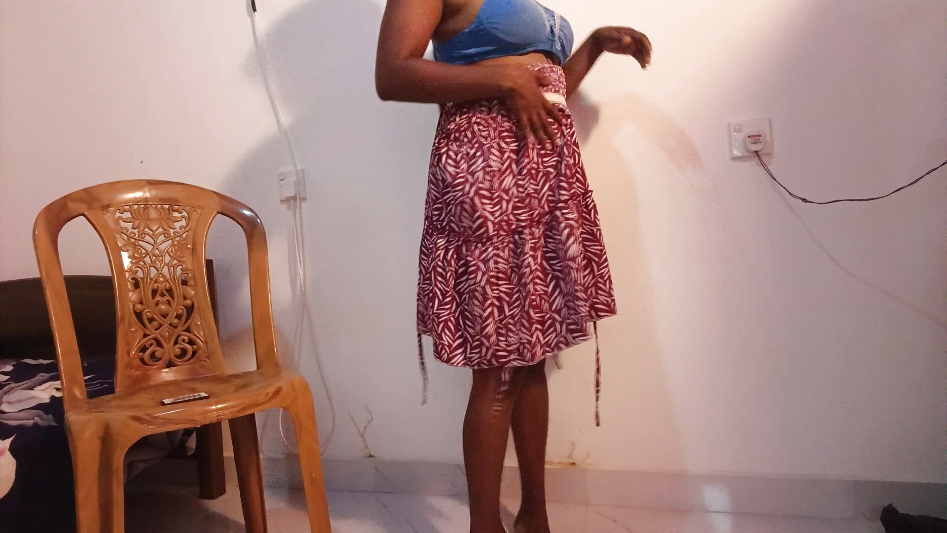 CHANGE DRESS FULL