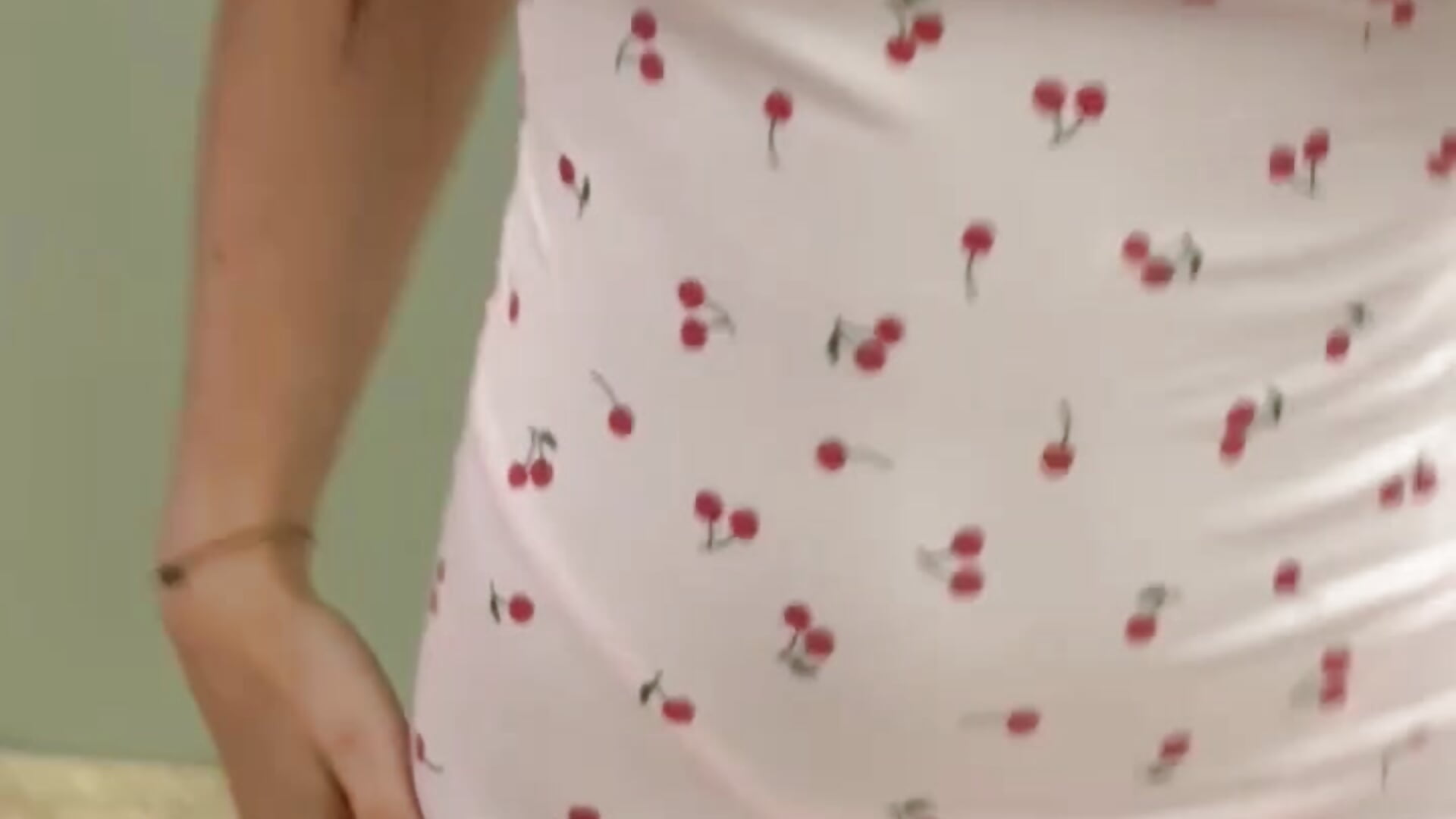 Pajamas ;p - lilmeeow主播的视频
