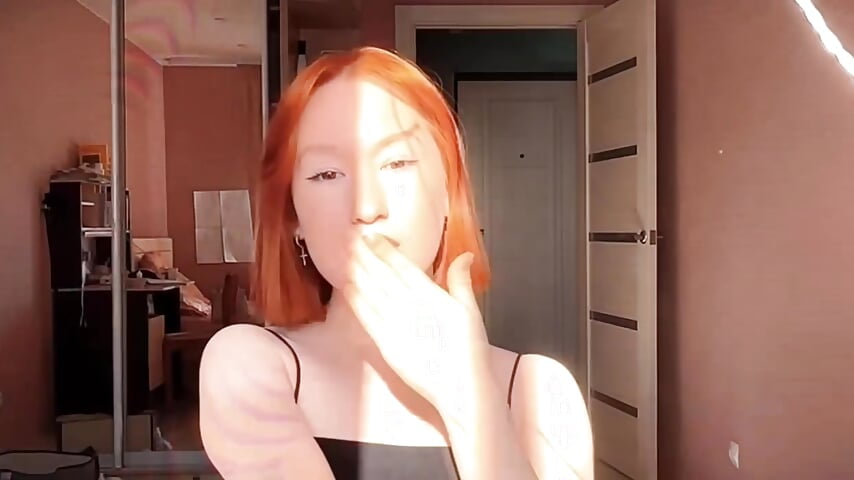 My perferct eyes - video by KiraAkira cam model
