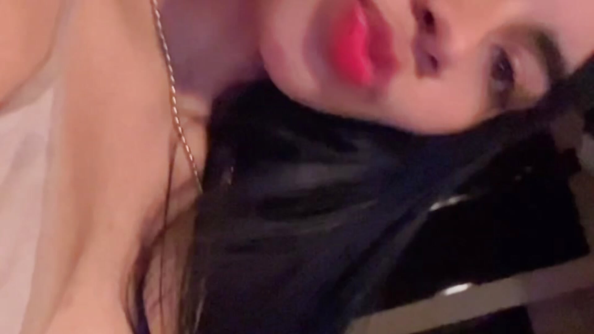Hello 🥺 - video by Alejaa21_ cam model