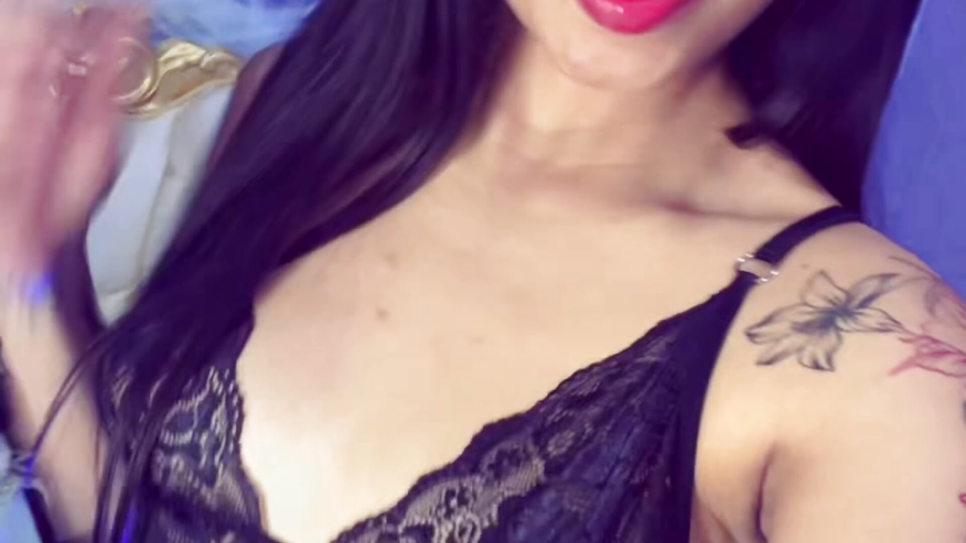 🎶 - Vídeo de Alejaa21_, modelo de vídeos