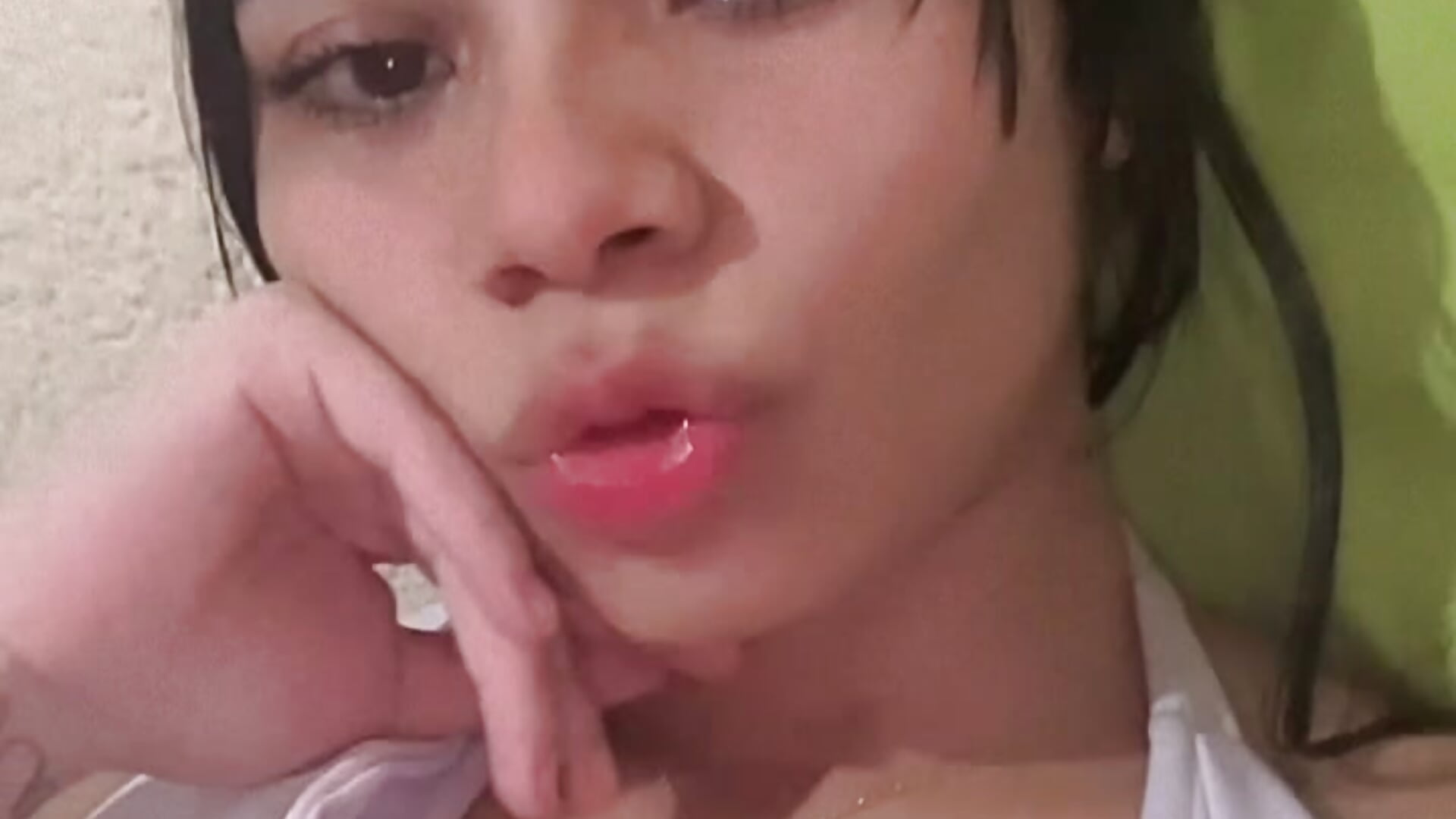 😍🥺 – video od webkamerové modelky Alejaa21_