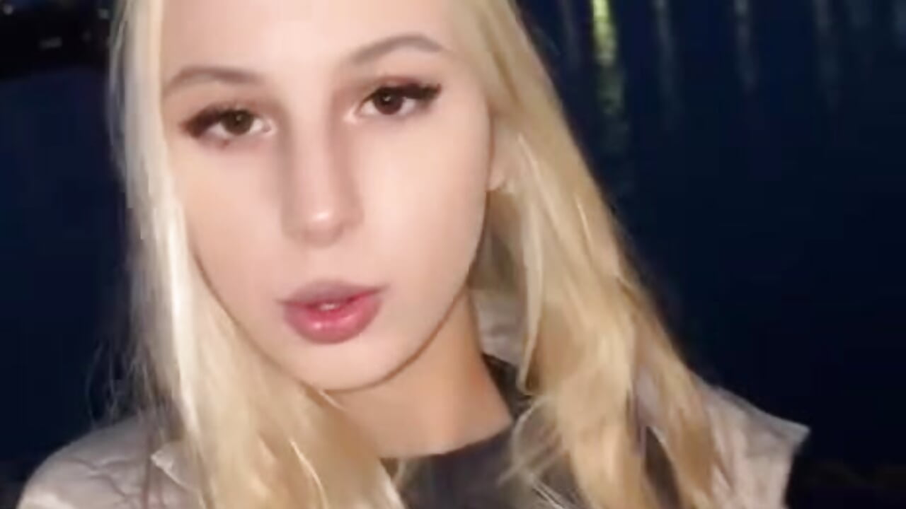 🐾 - video by Karolina_brand cam model